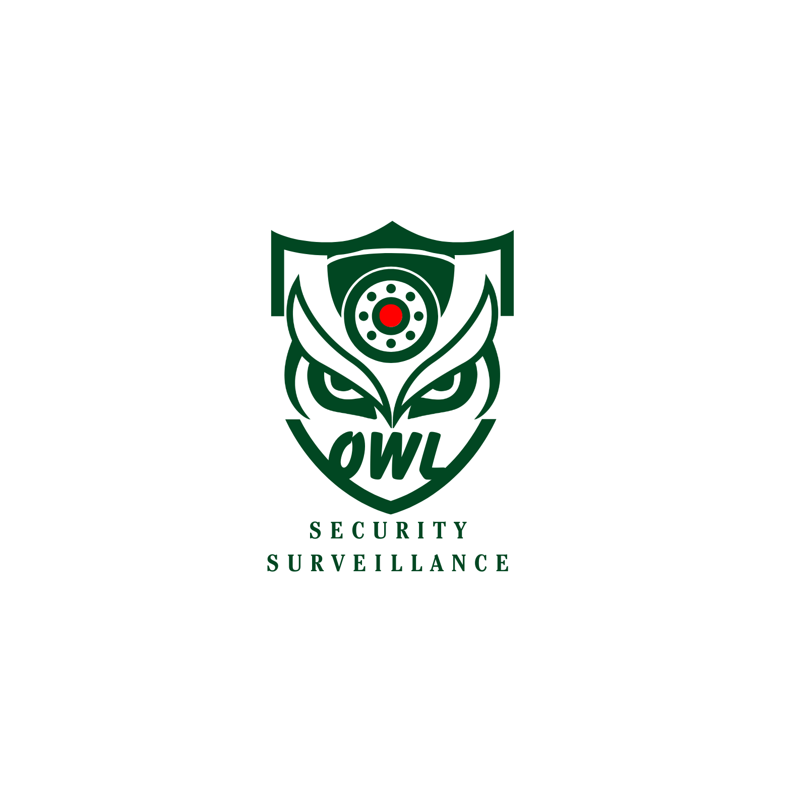 SNDF Security Services Pune Logo